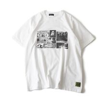 Subciety Truth tee 105-40961画像