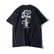 Subciety Ank tee 105-40981画像