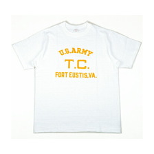 WAREHOUSE Lot.4601 FORT EUSTIS画像