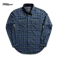 DELUXEWARE MV-16 ROYAL BLACK WATCH画像