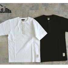 COLIMBO HUNTING GOODS PRAIRIE DOG HENLEY NECK TEE ZA-0412画像