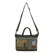AVIREX MINI HELMET BAG &rdquo;TOP GUN&rdquo; 7835976204画像
