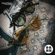 DALEE'S & CO Crown Joe 1910s ANTIQUE FRAME CROWN JOE画像