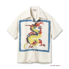 SUN SURF Lot No. SS39529 SPECIAL EDITION &ldquo;DRAGON&rdquo; (SHORT SLEEVE)画像