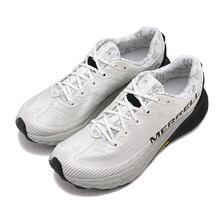 MERRELL AGILITY PEAK 5 ASH/BLACK J068378画像