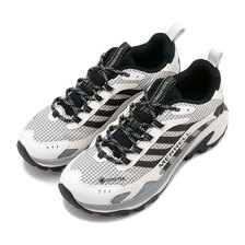 MERRELL MOAB SPEED 2 GORE-TEX ASH/BLACK J038518画像