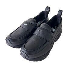 NIKE AIR MAX PHENOMENA SWDC BLACK/METALLIC SILVER HJ4400-002画像