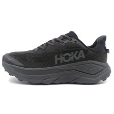 HOKA CHALLENGER 8 BLACK/OUTER ORBIT 1168716-BCKT画像