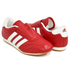 adidas TAEKWONDO OWHITE / BETSCA / GUM3 JS4020画像