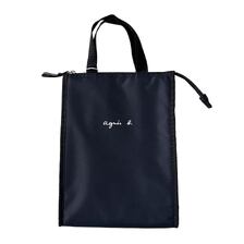 agnes b. ENFANT AC12 E LUNCH BAG BA09AC12画像