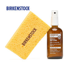 BIRKENSTOCK Footbed & Shoe Cleaner(incl. Sponge) 1027671画像