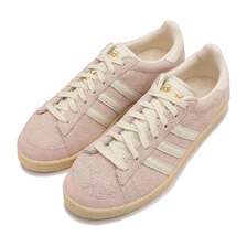 adidas Originals JABBAR LO Pink Tint / Ivory / Warm Vanilla JS0806画像