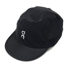 On Ultra Cap Black 2UF30040553画像