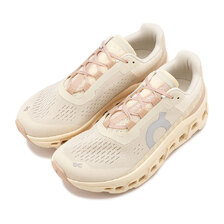 On Cloudmonster Moon/Fawn 61.97785画像