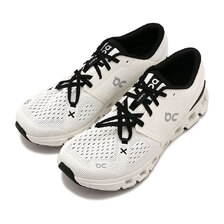 On Cloud X 4 Ivory/Black 3WE30070791画像