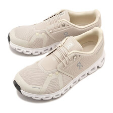 On Cloud 6 Pearl/White 3MF10070755画像