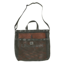 Liberaiders PX MESH TOTE BAG 899062501画像