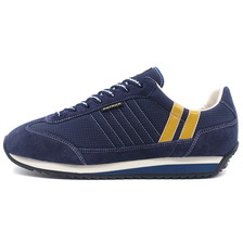 PATRICK MARATHON-CHECK NVY 507182画像