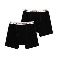 Black Eye Patch BASIC BOXER画像
