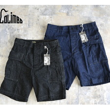 COLIMBO HUNTING GOODS SAN DIEGO HARBOR PANTS ZZ-0216画像