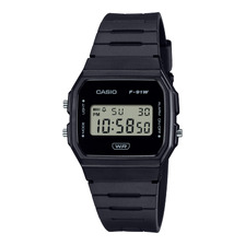 CASIO F-91WB-1AJF画像