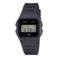 CASIO F-91WB-8AJF画像