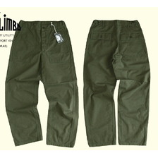COLIMBO HUNTING GOODS FORT KNOX UTILITY TROUSERS PLAIN ZA-0206画像
