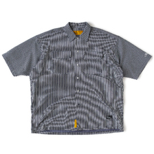 FAT GIGARSEY F32520-SH02画像