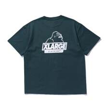 X-LARGE SLANTED OG S/S TEE 101253011001画像