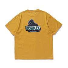 X-LARGE BACKSIDE OG S/S TEE 101253011002画像