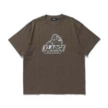 X-LARGE OLD OG S/S TEE 101253011004画像