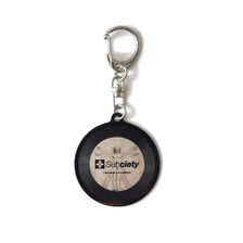 Subciety Music key holder 155-87007画像