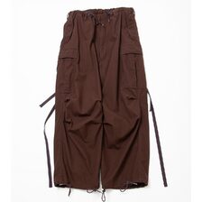 FATIGUE SLACKS COMPACT TWILL M-51 OVER SLACKS FP023-25-02画像