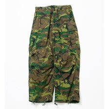 FATIGUE SLACKS COTTON RIPSTOP M-51 OVER SLACKS FP023-25-01画像