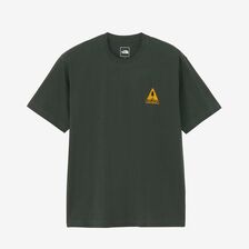THE NORTH FACE Fine Alpine Tree S/S Tee NT82544画像