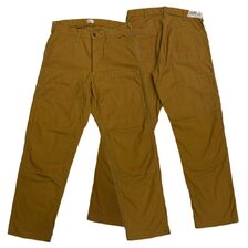 FREEWHEELERS &ldquo;BAKERSFIELD&rdquo; TROUSERS 1960s~ STYLE WORK CLOTHING 2522009画像