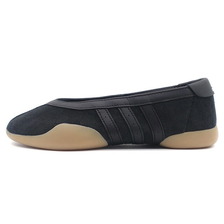 adidas Originals TAEKWONDO MEI BALLET W CORE BLACK/CLOUD WHITE/GUM JQ0669画像