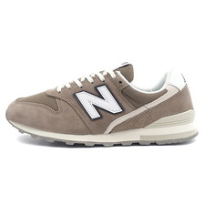 new balance WL996SP2 MUSHROOM画像