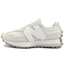 new balance U327LNA BEIGE画像