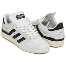 adidas Skateboarding BUSENITZ CRYWHT / CBLACK / OWHITE JQ3712画像