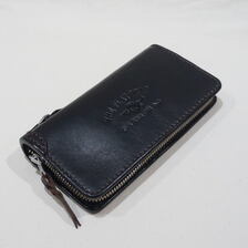 THE FLAT HEAD FULL-ZIP COMPACT TRACKER FN-WLZ6-5B4画像