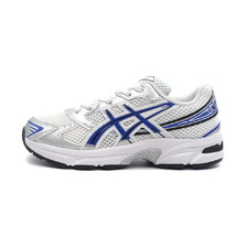 ASICS GEL-1130 PS WHITE/ASICS BLUE 1204A170-102画像