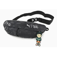 PUMA &times; SQUID GAME Waist Bag 091585画像