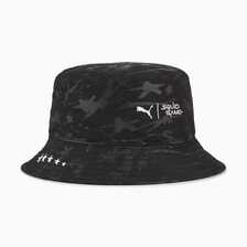 PUMA &times; SQUID GAME Bucket Hat 026362画像