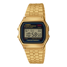 CASIO A159WGEA-1JF画像