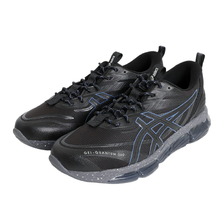 ASICS GEL-QUANTUM 360 VIII UTILITY Black/Asics Blue 1203A471-003画像