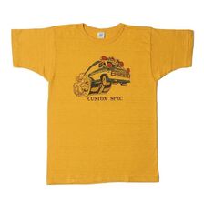 John Gluckow G-CS06 Custom Van T画像