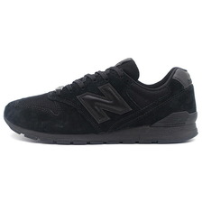 new balance CM996CS2 BLACK画像