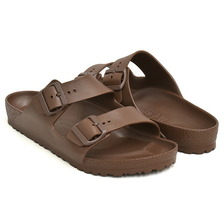 BIRKENSTOCK ARIZONA EVA (NARROW) ROAST / EVA 1027402画像