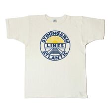 John Gluckow JG-CS06 Strongarm Atlantic T画像